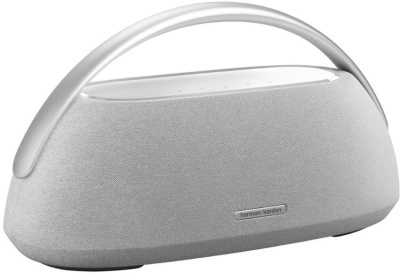 Портативная колонка Harman Kardon Go + Play 3 Grey