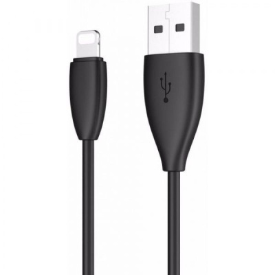 Кабель Partner USB3.1, USB type-C - USB type-C Черный <1м>