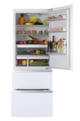 Холодильник HAIER A3FE 742CGWJRU