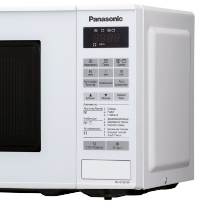 Микроволновая печь Panasonic NN GT261WZPE