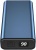 Внешний аккумулятор Accesstyle Amaranth II 10MDQ Blue