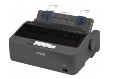 Принтер EPSON LX-350