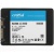 SSD-накопитель 500Gb Crucial BX550 SATA 2.5" CT500BX500SSD1