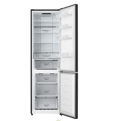 Холодильник Gorenje NRK 620EABG4