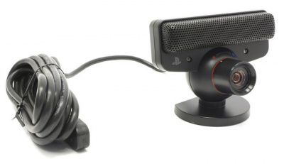 Веб/камера SONY SLEH-00448 для PS3