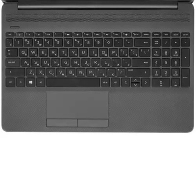 Ноутбук HP 15-dw3006ur 15.6/IPS/FHD/ Intel i5-1135G7/8GB/256GB SSD/Intel Iris Xe Graphics G7/DOS/Chalkboard gray