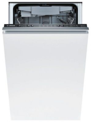 Машина посудомоечная встраиваемая Bosch SPV 25FX70R