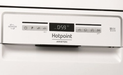 Машина посудомоечная Hotpoint-Ariston HSFO 3T223 W
