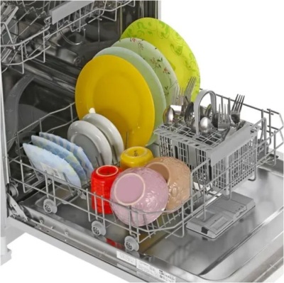Машина посудомоечная встраиваемая Indesit DIC 3B+19