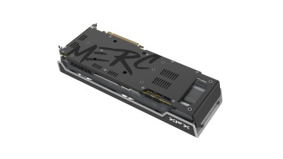 Видеокарта Radeon RX 7900 XT XFX 20GB GDDR <RX-79TMERCU9>