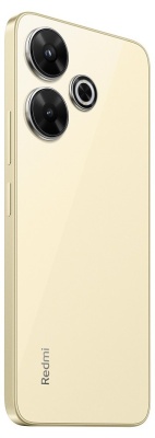 Смартфон Xiaomi Redmi 13 6/128Gb Gold PCT