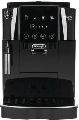 Кофемашина DeLonghi ECAM 220.21.B