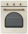 Духовой шкаф электрический SIMFER B4EO16017