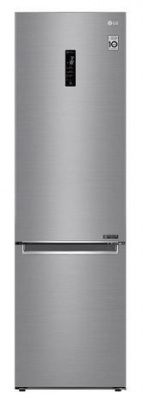 Холодильник LG GB-B62 PZFFN