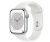 Умные часы Apple Watch Series 8 45mm Silver AC White SB EU