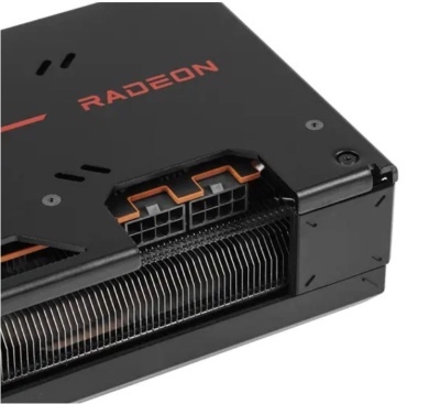 Видеокарта Radeon RX 7800 XT SAPPHIRE PULSE 3D 16G