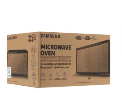 Микроволновая печь Samsung MS 23J5133AM