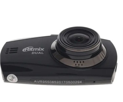 Видеорегистратор Ritmix AVR-955