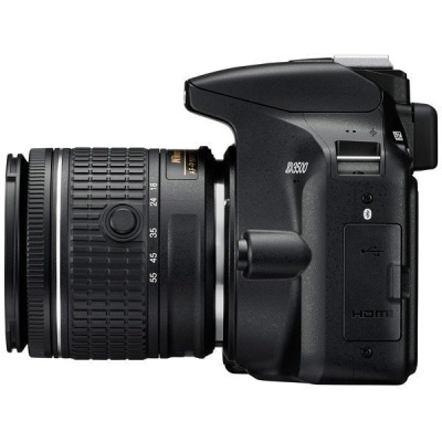 Фотоаппарат NIKON D3500 KIT 18-55mm VR