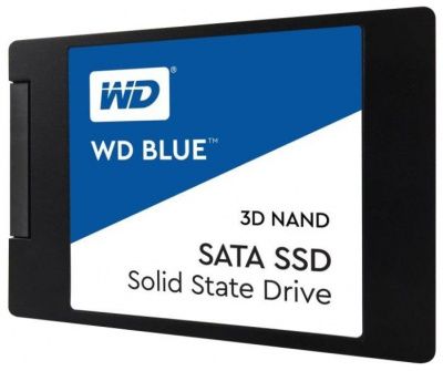 SSD-накопитель 1TB