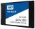 SSD-накопитель 1TB WD Blue WDS100T2B0A SATA 2.5"