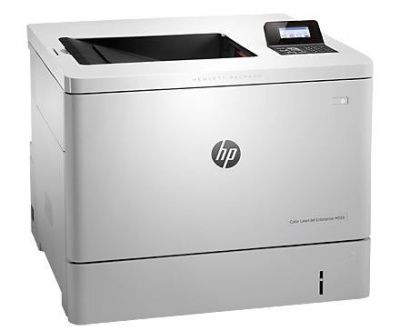 Принтер HP Color LaserJet Enterprise M552dn