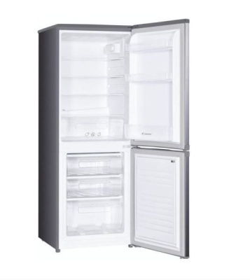 Холодильник CANDY CHCS 514 FX
