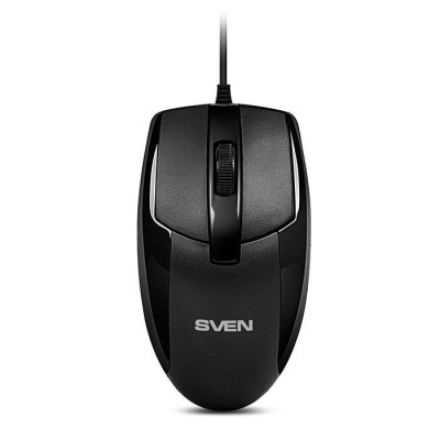 Клавиатура + мышь SVEN KB-S330C Black
