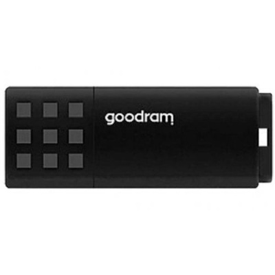 USB 3.0 Drive 16GB Goodram UME3 Black