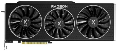 Видеокарта Radeon RX 6800XT VGA XFX 16GB GDDR <RX-68XTA>