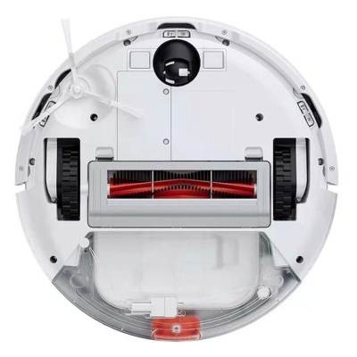 Пылесос-робот Xiaomi Mi Robot Vacuum E10 White