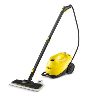 Пароочиститель KARCHER SC 3 EasyFix 1.513-124.0