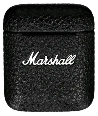 Наушники беспроводные Marshall Minor III Black