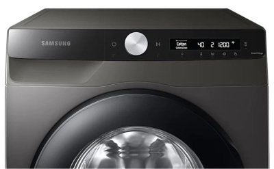 Стиральная машина Samsung WW 90T504DAX/S7