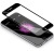 Стекло iPhone 6/6S Erstel 3D black