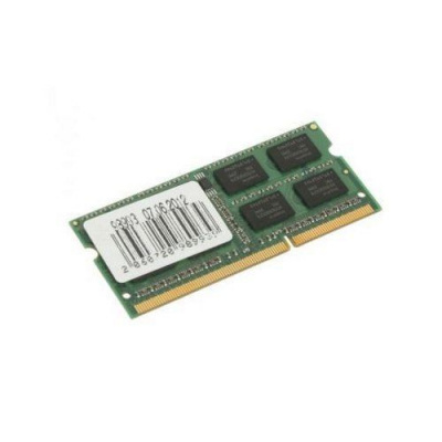 Оперативная память DDR3 4GB KINGSTON [KVR13S9S8/4] SODIMM