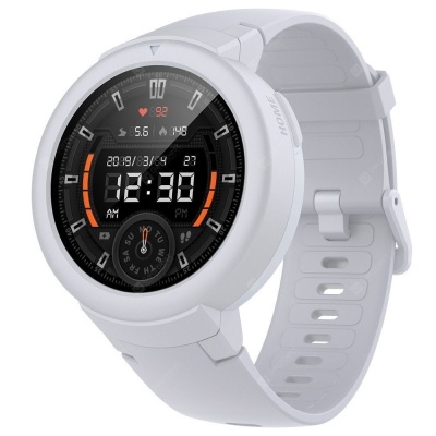 Умные часы Xiaomi Huami Amazfit Verge Lite White