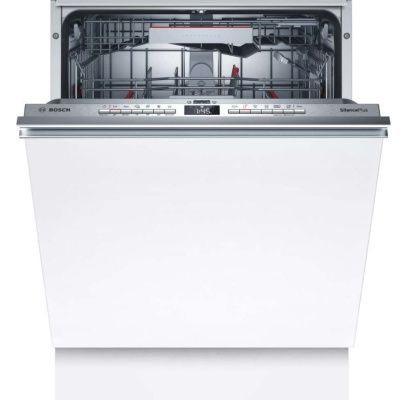 Машина посудомоечная встраиваемая Bosch SMV 4HDX52E