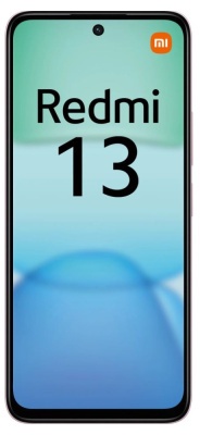 Смартфон Xiaomi Redmi 13 8/256Gb Pink PCT