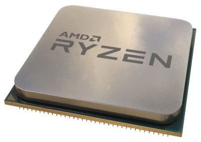 Процессор AMD AM4 Ryzen 5 2600X 3.6GHz 