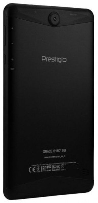 Планшет Prestigio Grace PMT3157D 3G 7" 16GB