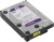 Жесткий диск 4TB WD WD40PURZ Purple для систем наблюдения