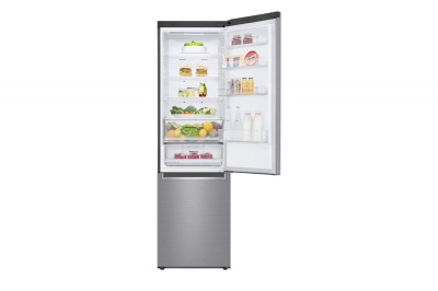 Холодильник LG GA-B 509SMHZ