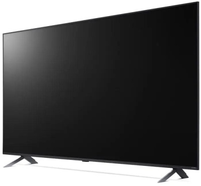 Телевизор 65" LG 65QNED80T6A 4K UHD QNED Web OS 