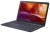 Ноутбук Asus VivoBook A543MA-DM1198 15.6/FHD/N5030/4GB/SSD256Gb/noODD/UHD605/WiFi/BT/DOS/gray (90NB0IR7-M23190)