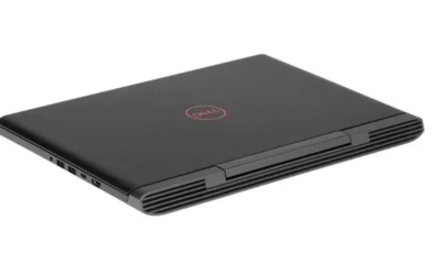 Ноутбук Dell Inspiron G5 5587 G515-7336 15.6/ i5-8300H/8Gb/128Гб/ 4Gb/GTX1050Ti 4Gb/DOS Black
