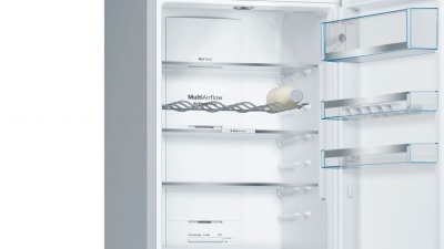 Холодильник BOSCH KGN 39LB31R