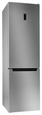 Холодильник Berson BR185NF/LED нерж