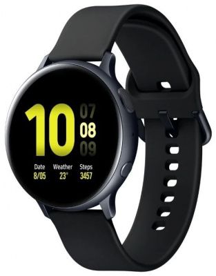 Умные часы Samsung Galaxy Watch Active2 44mm SM-R820 Арктика*