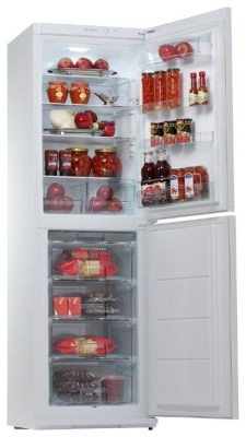 Холодильник Snaige RF35SM S10021